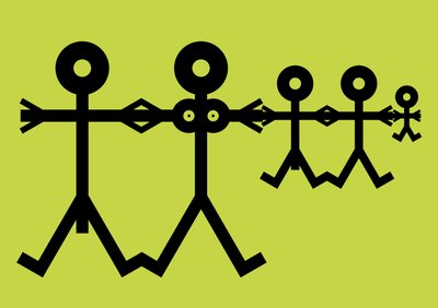 Familia Icono, 2005 de Thisisnotme Thisisnotme